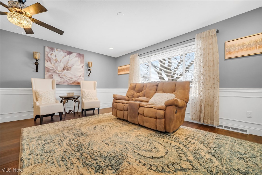 Ridge Road Sub #1 - Residential