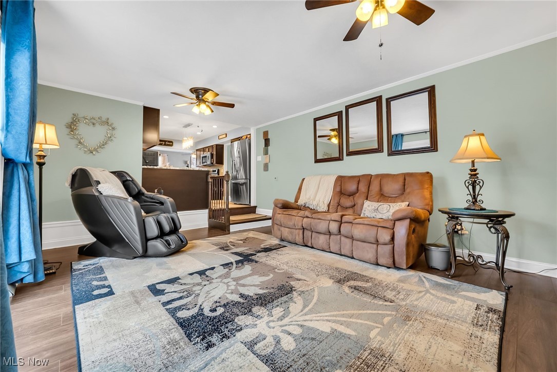 Ridge Road Sub #1 - Residential