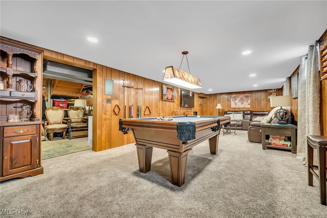 Ridge Road Sub #1 - Residential