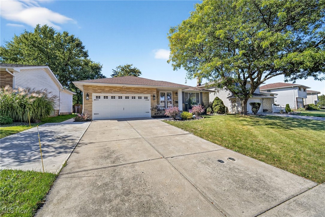 Ridge Road Sub #1 - Residential
