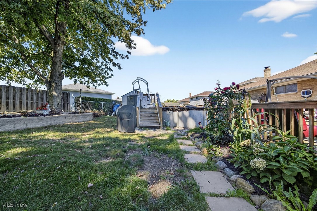 Ridge Road Sub #1 - Residential