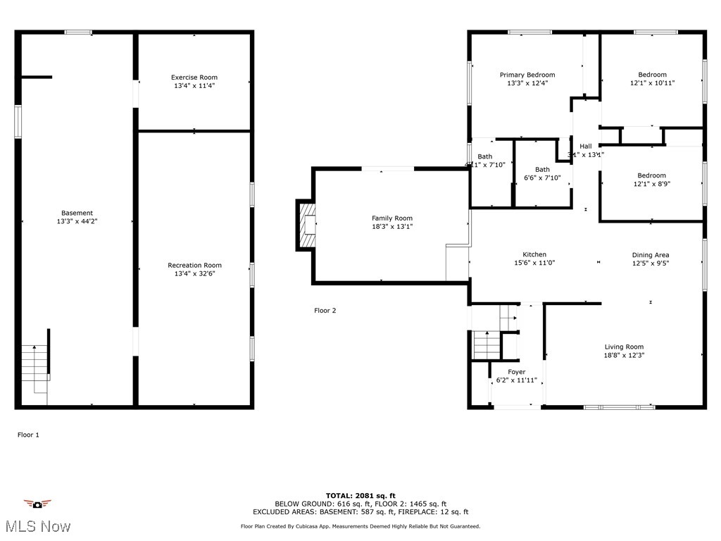 Ridge Road Sub #1 - Residential