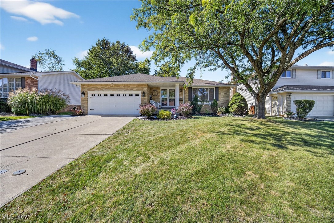 Ridge Road Sub #1 - Residential