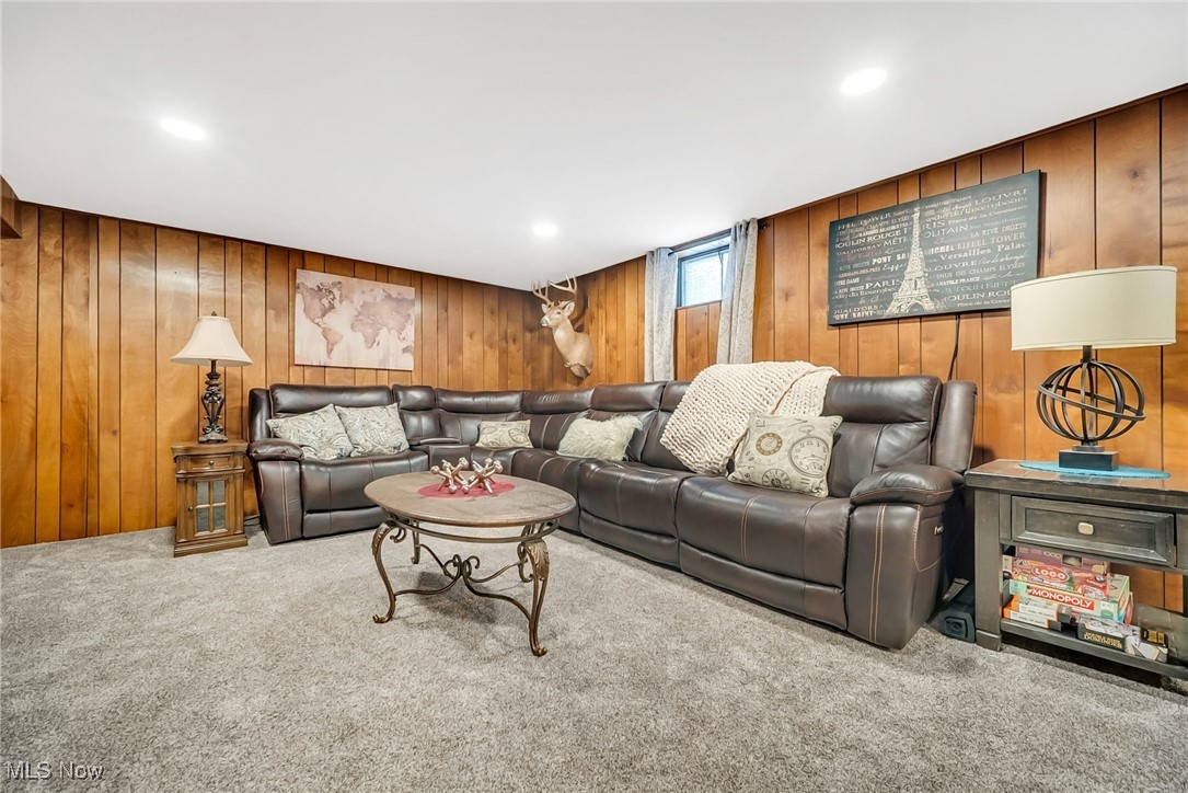 Ridge Road Sub #1 - Residential