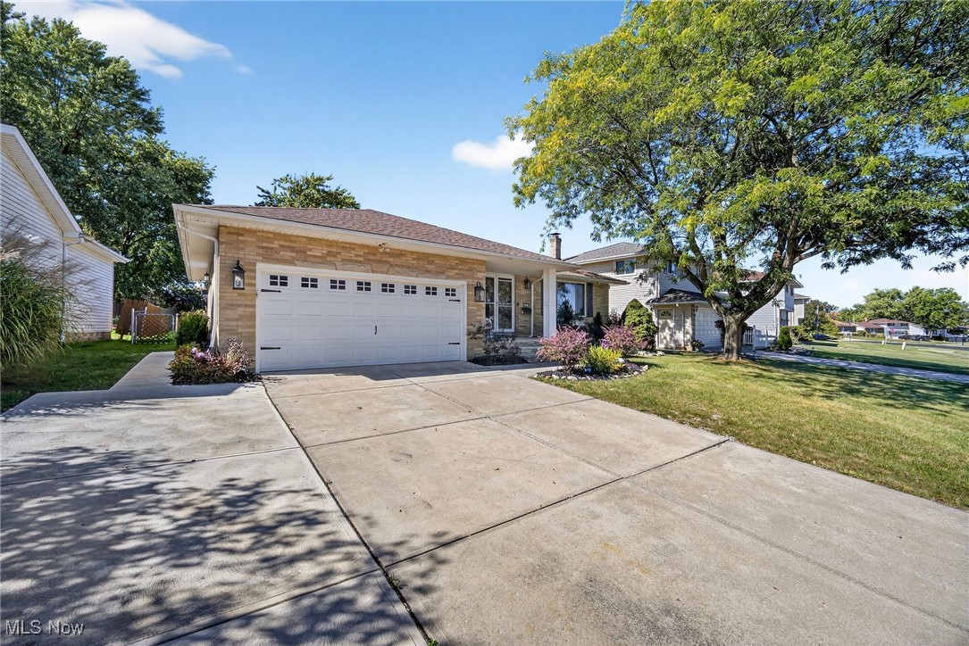 Ridge Road Sub #1 - Residential