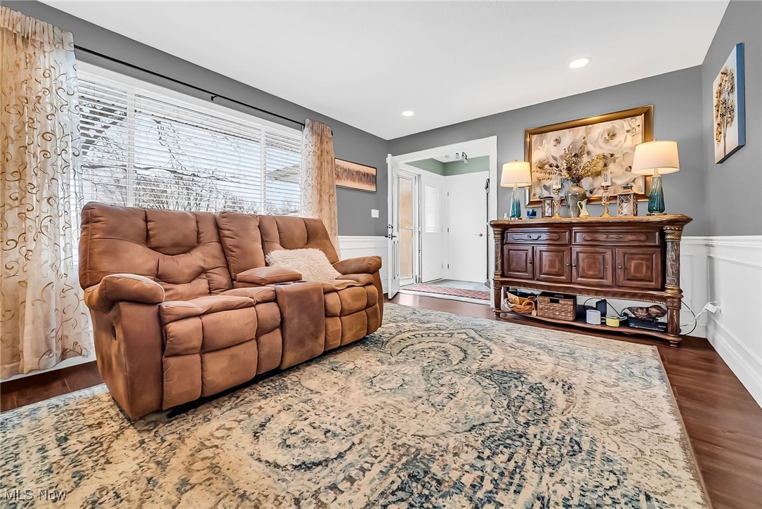 Ridge Road Sub #1 - Residential