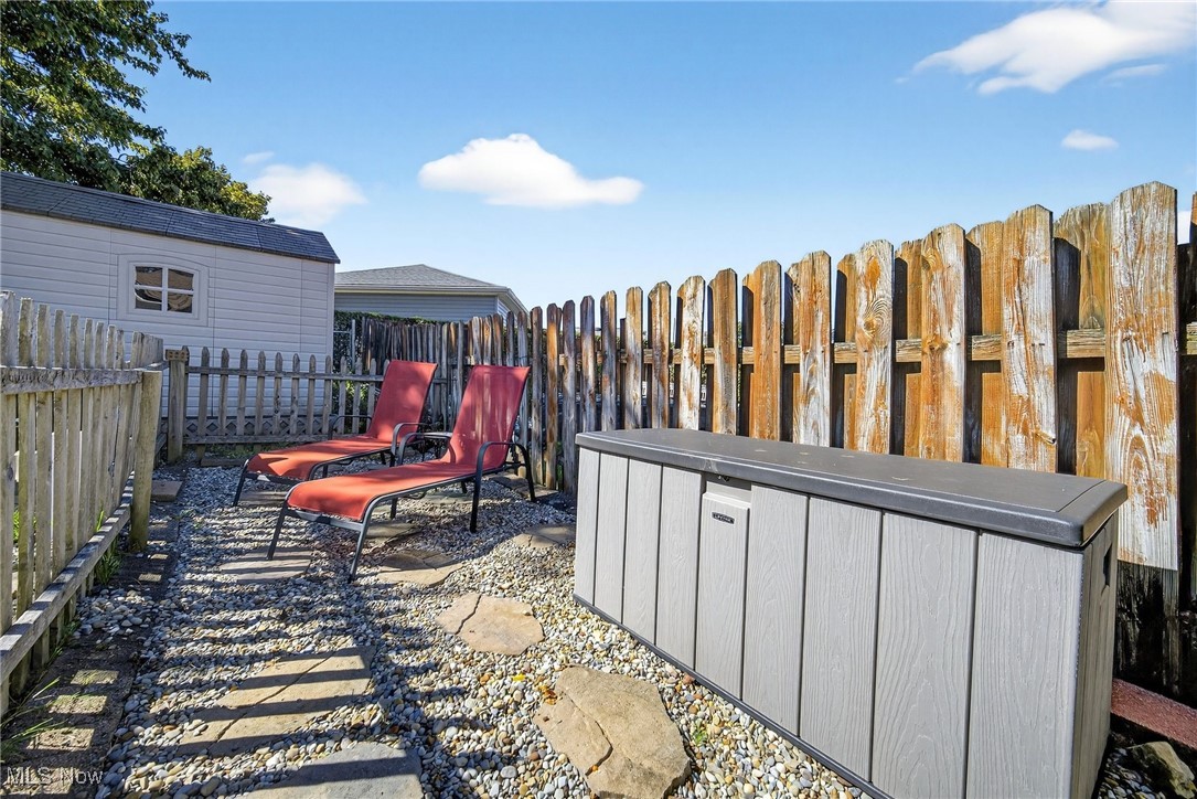 Ridge Road Sub #1 - Residential