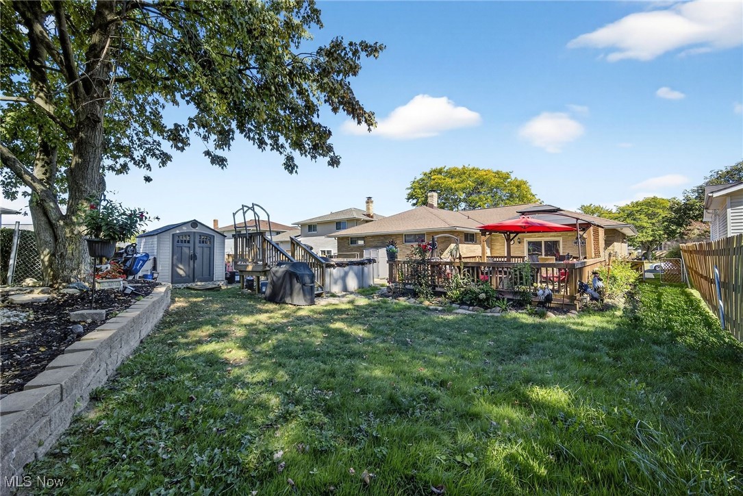 Ridge Road Sub #1 - Residential
