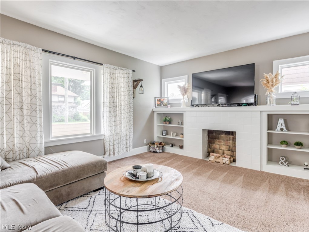 Canton - Residential