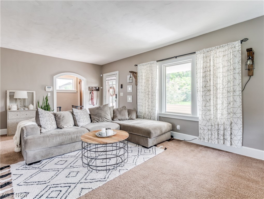 Canton - Residential