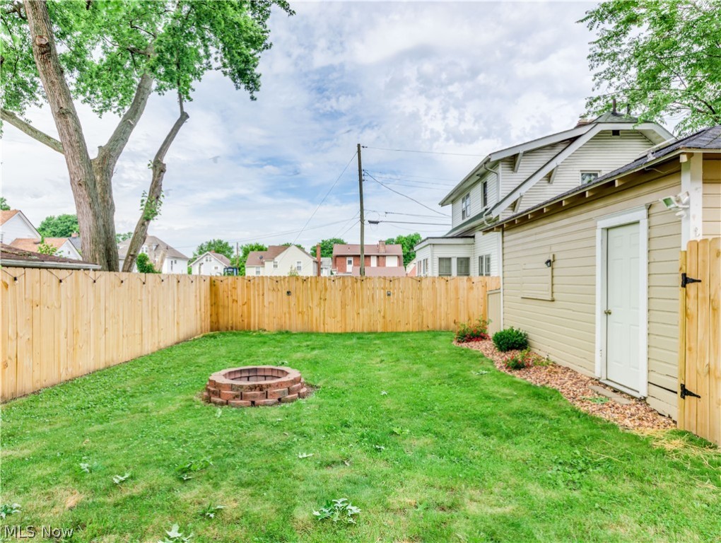 Canton - Residential