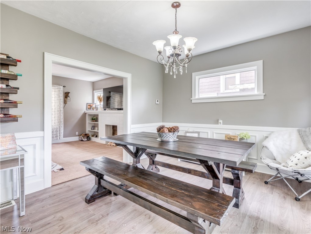 Canton - Residential