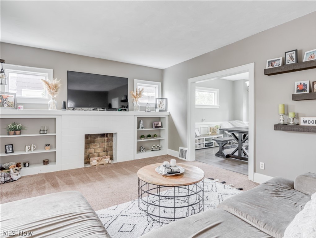 Canton - Residential