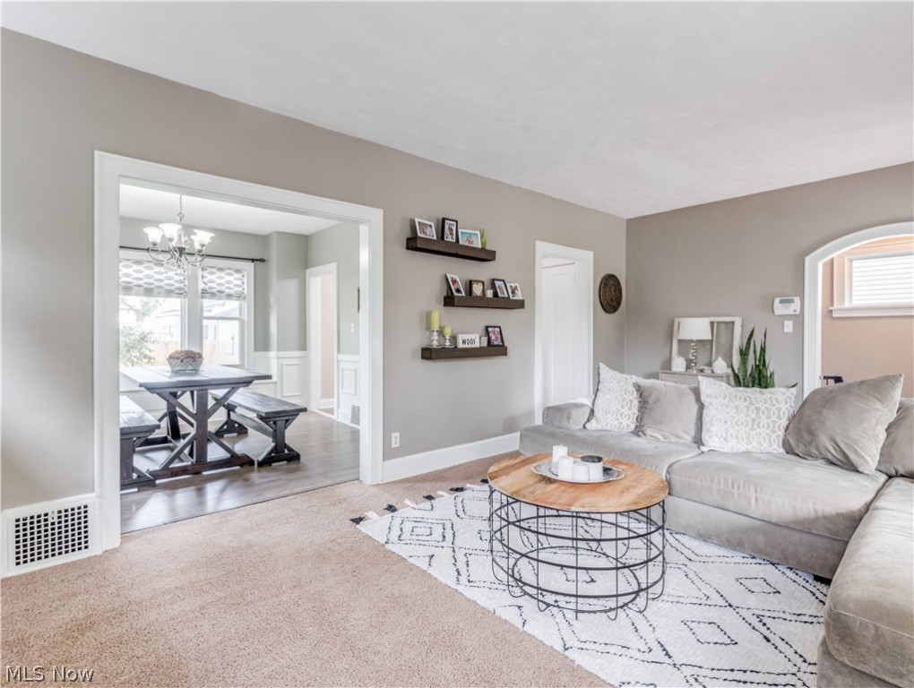 Canton - Residential