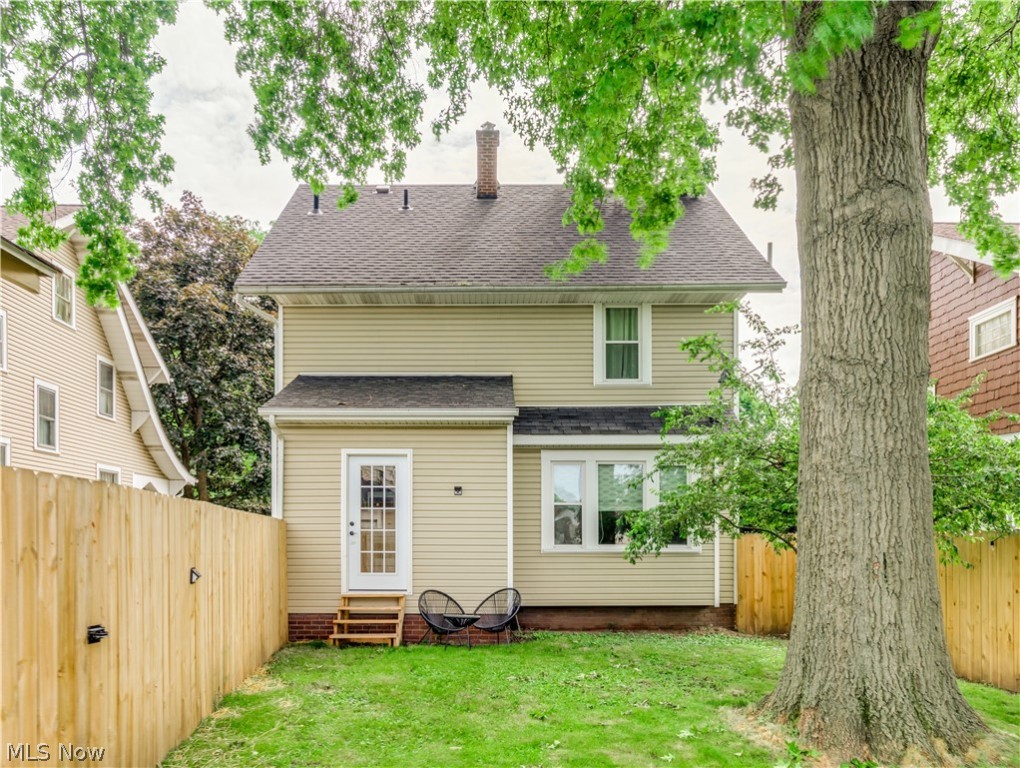 Canton - Residential