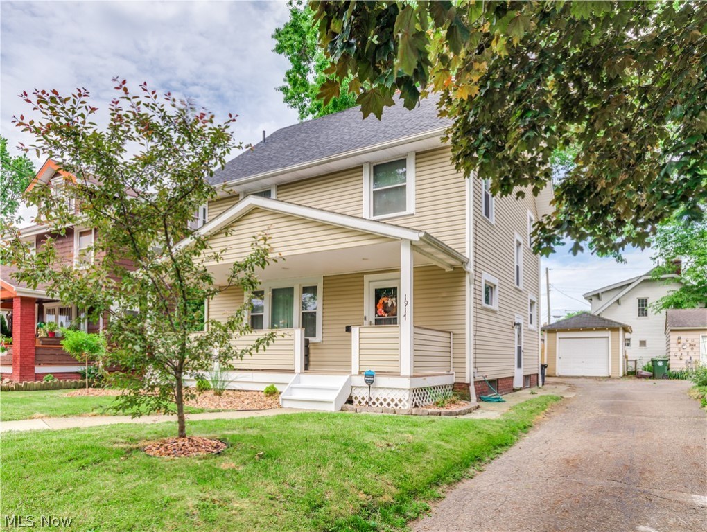 Canton - Residential