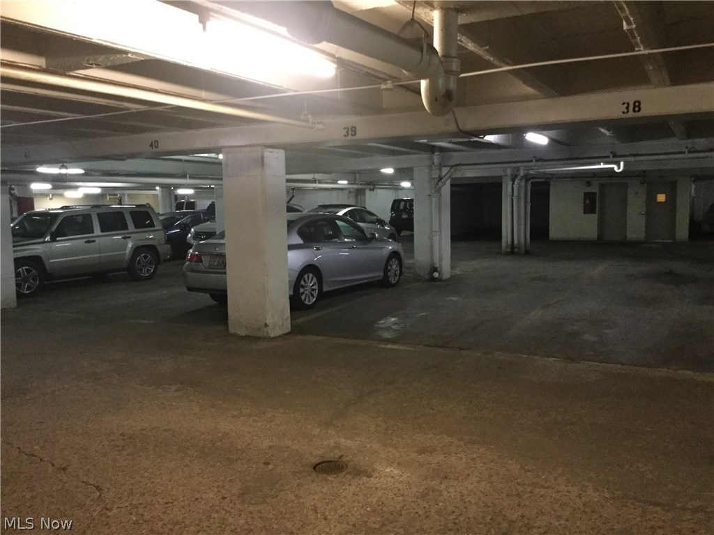 Marine Towers East Condo - Residential