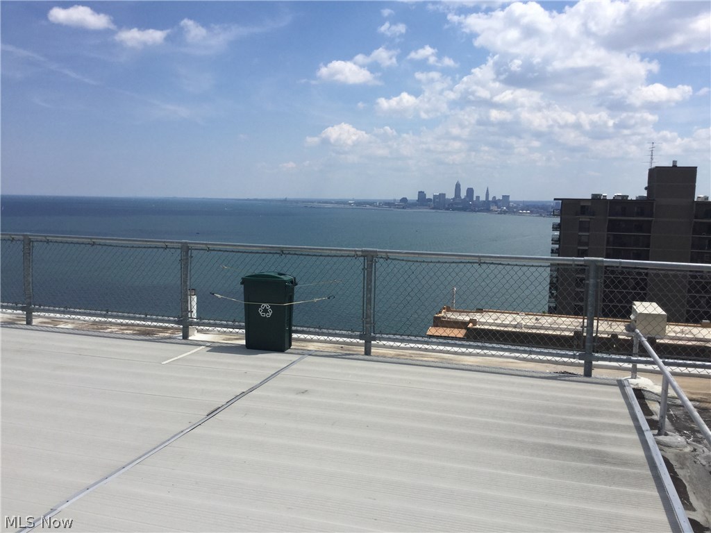 Marine Towers East Condo - Residential