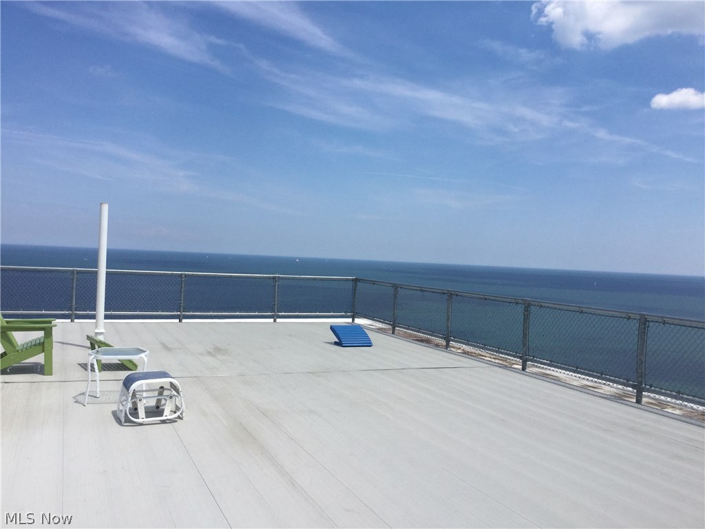 Marine Towers East Condo - Residential