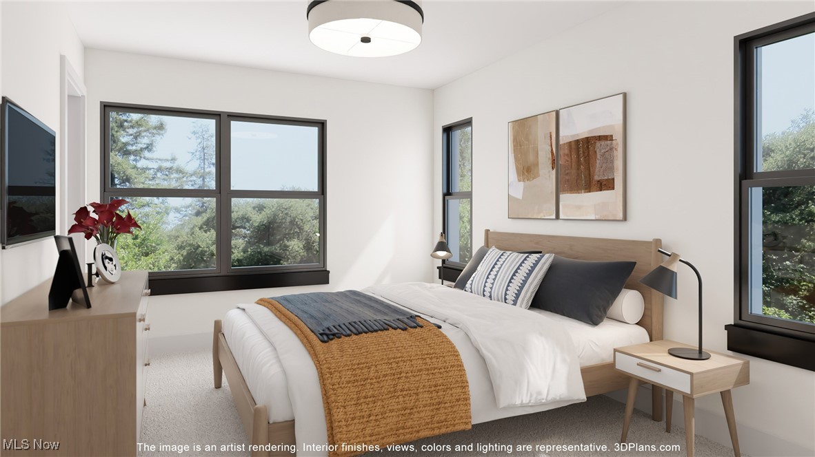 The Glens Ph 1 - Residential