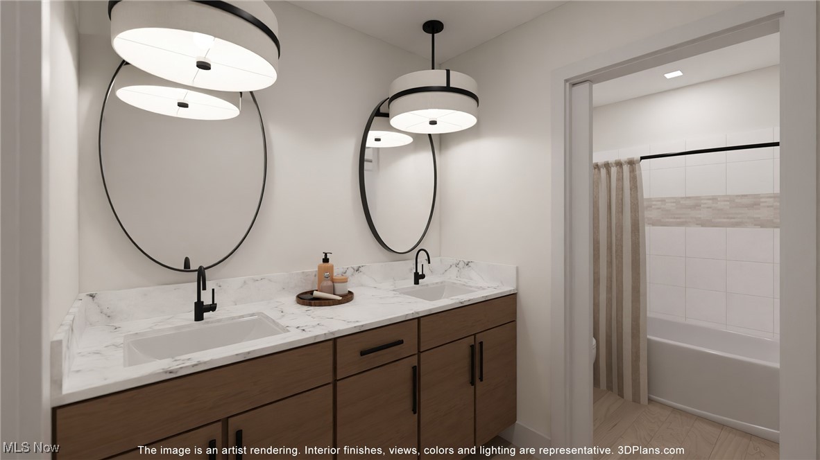 The Glens Ph 1 - Residential