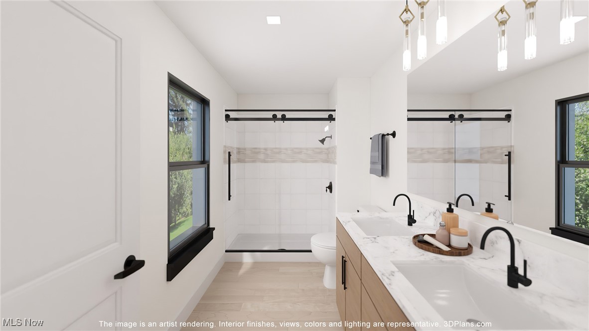 The Glens Ph 1 - Residential