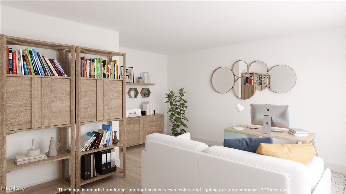 The Glens Ph 1 - Residential