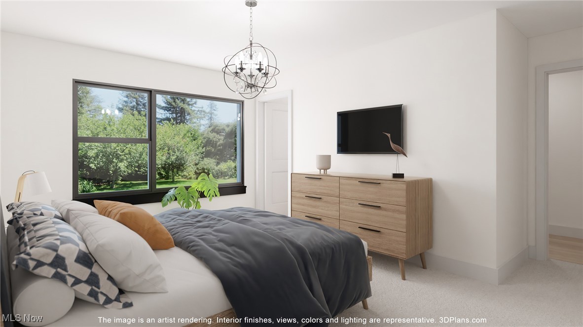 The Glens Ph 1 - Residential