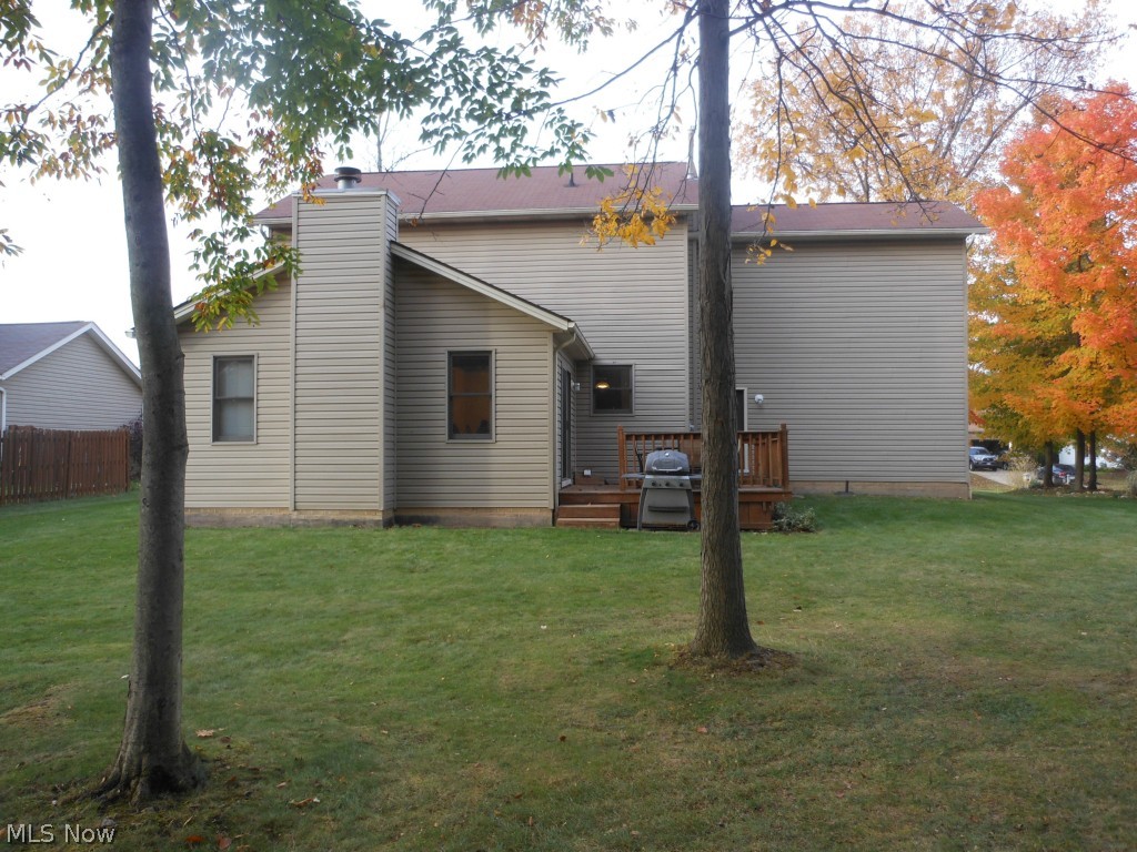 Forestview Estate - Residential