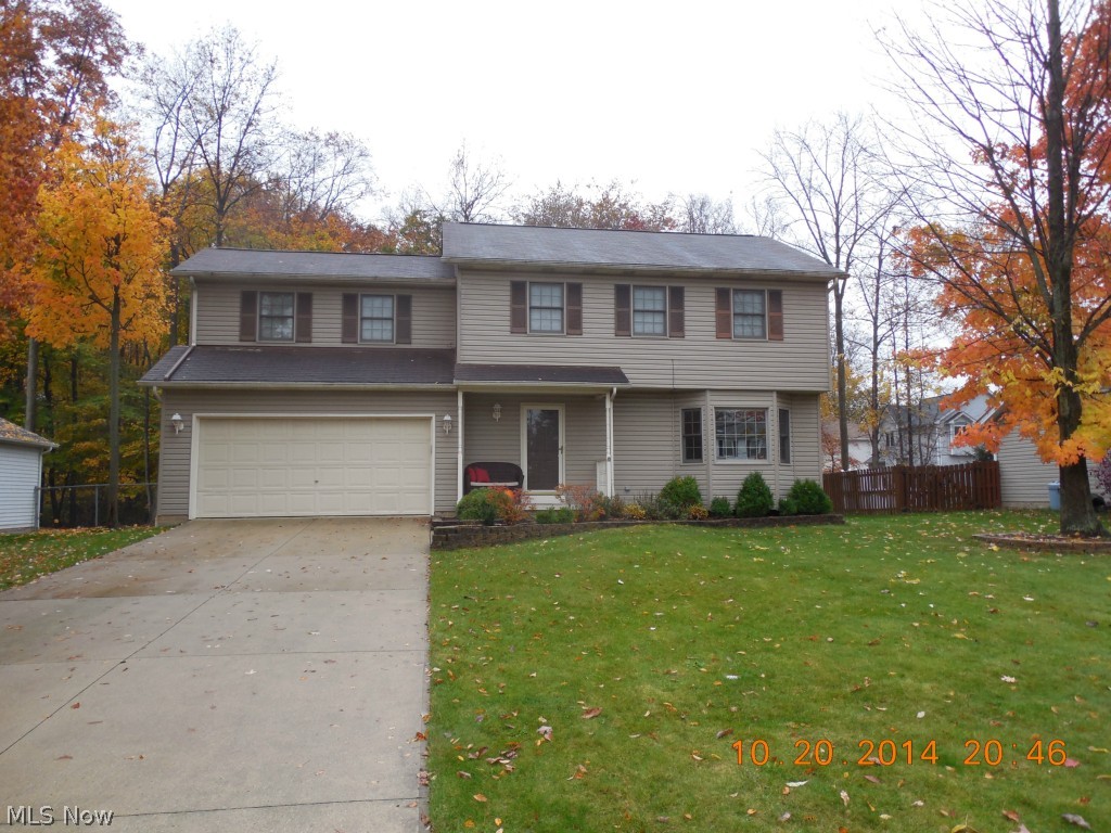 Forestview Estate - Residential