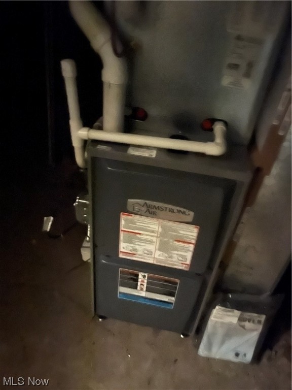 Adnah Scoville Estate - Residential