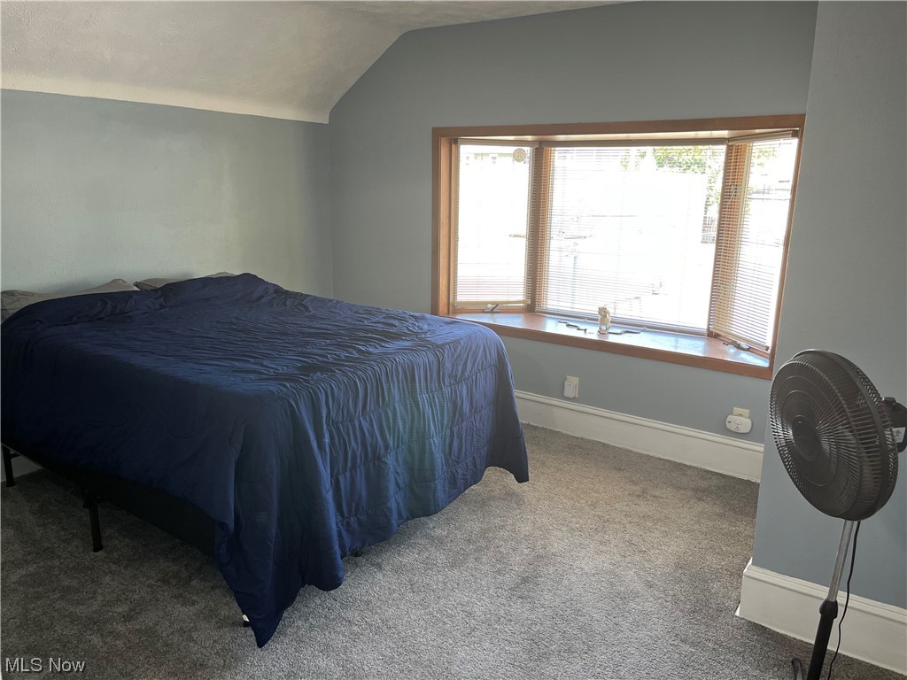 Adnah Scoville Estate - Residential