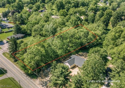 Tiny photo for V/L Southeast Avenue, Tallmadge, OH 44278 (MLS # 5221306)