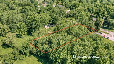 Tiny photo for V/L Southeast Avenue, Tallmadge, OH 44278 (MLS # 5221306)