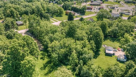 Tiny photo for V/L Southeast Avenue, Tallmadge, OH 44278 (MLS # 5221306)
