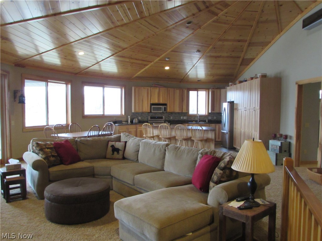 Lake Mohawk - Residential