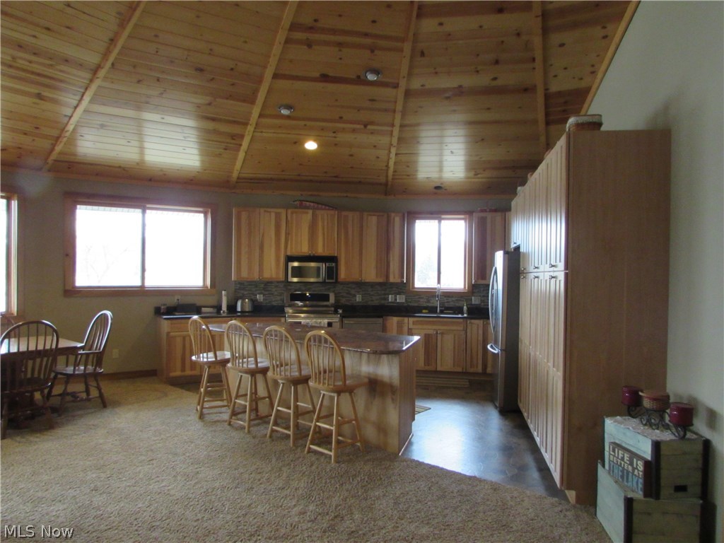 Lake Mohawk - Residential