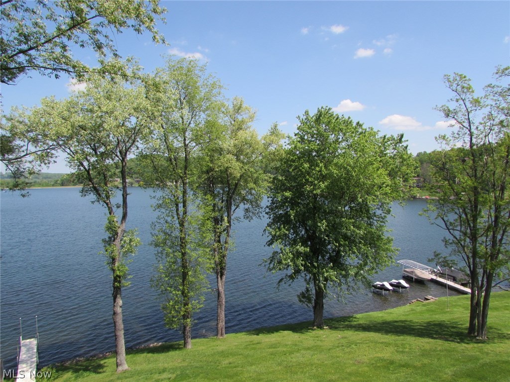 Lake Mohawk - Residential