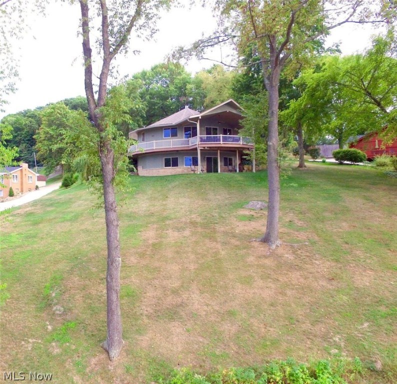 Lake Mohawk - Residential