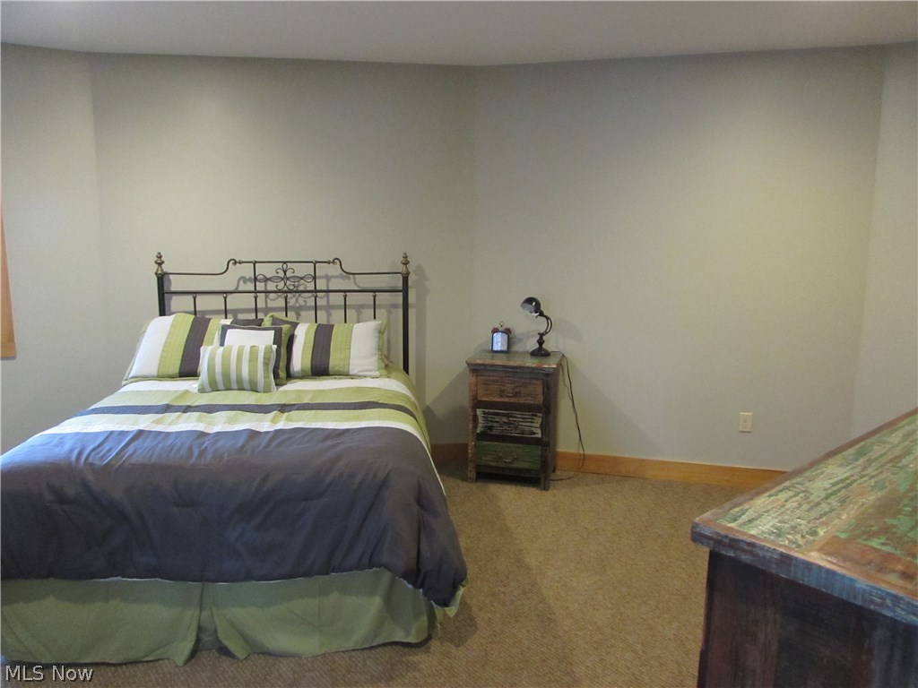 Lake Mohawk - Residential