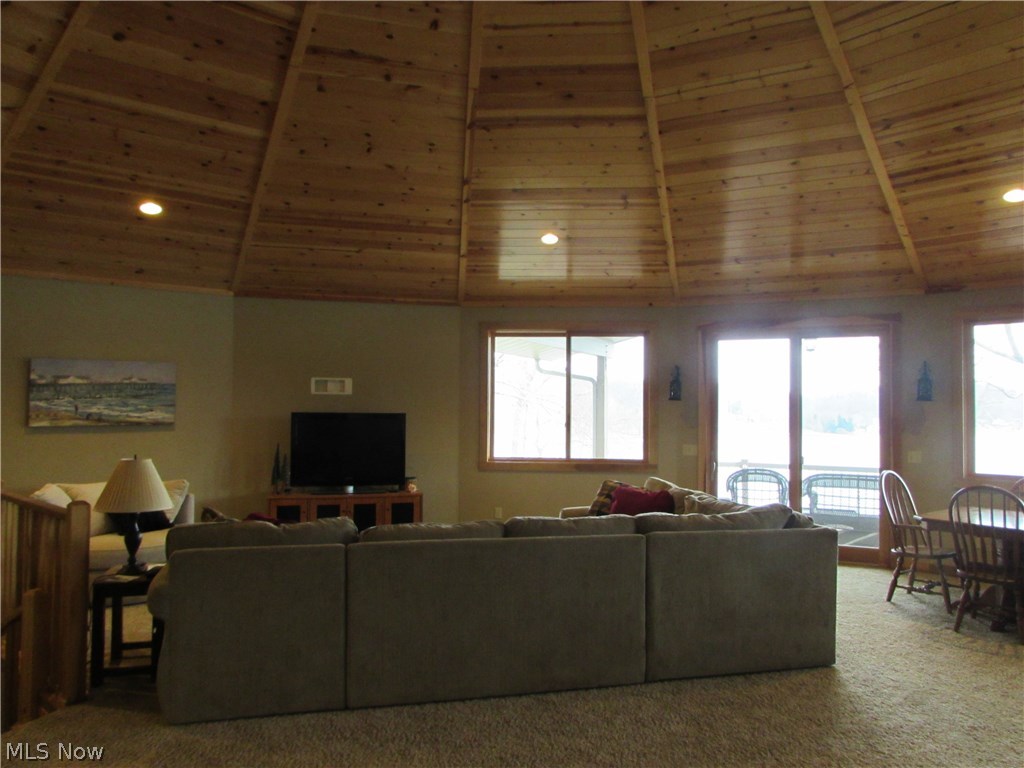 Lake Mohawk - Residential