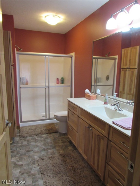 Lake Mohawk - Residential