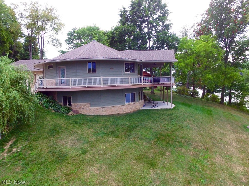 Lake Mohawk - Residential