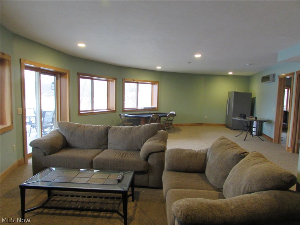 Lake Mohawk - Residential