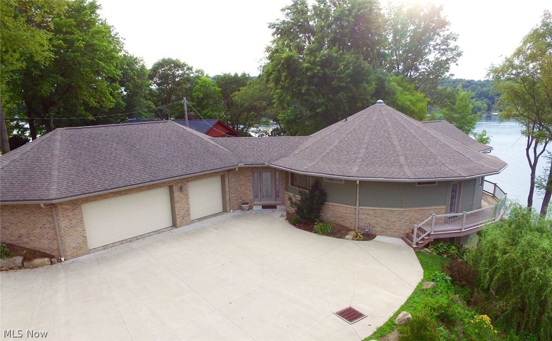 Lake Mohawk - Residential