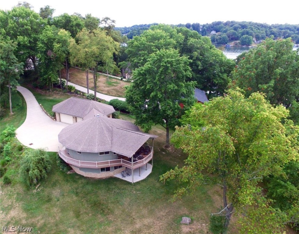 Lake Mohawk - Residential