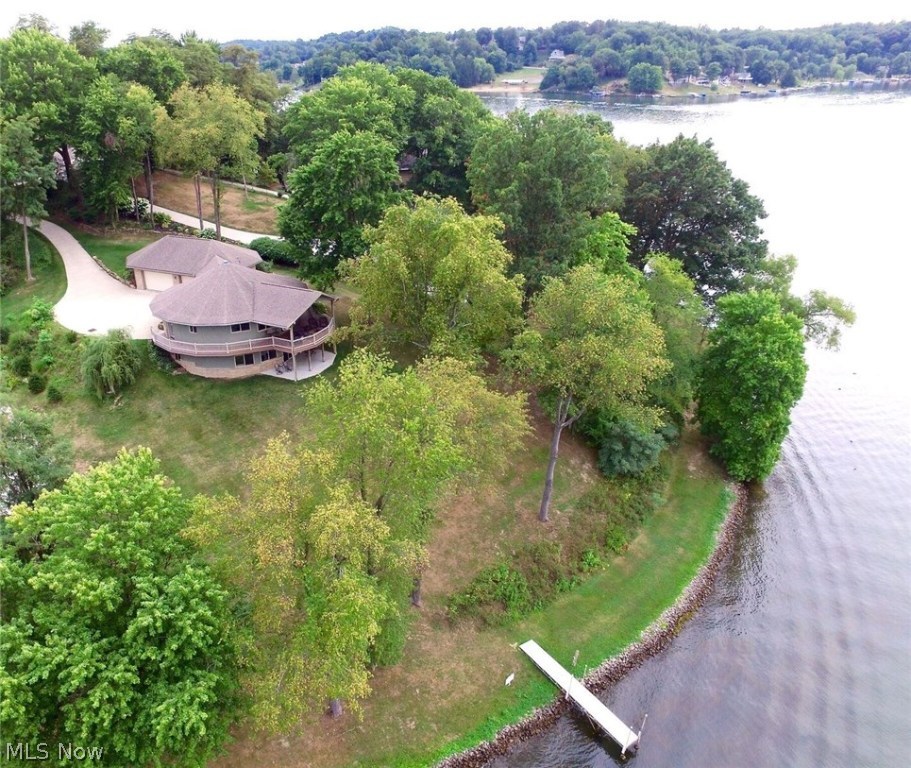 Lake Mohawk - Residential