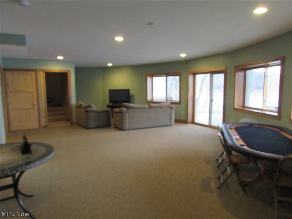 Lake Mohawk - Residential