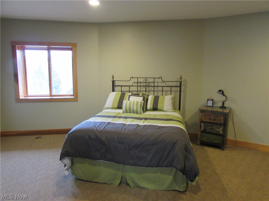 Lake Mohawk - Residential