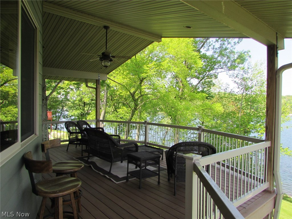 Lake Mohawk - Residential